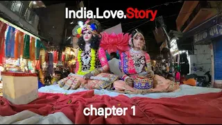 Darshanika 1 chapter India. Love. Story. endless serial Даршаника Даршаніка दार्शनिकः