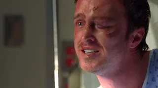 Best Acting | Jesse Pinkman | Breaking Bad