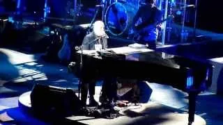 Billy Joel * Live * Dublin, 01/11/2013 - Everybody Loves You Now