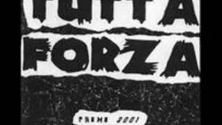 Tutta Forza - Bijeli Prah -