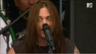 Bullet for my Valentine Live @ Rock am Ring 2010