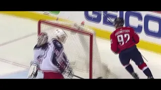 Washington Capitals vs Columbus Blue Jackets CAPPER INSIDE round 1