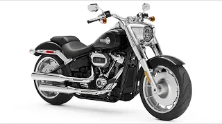 All New 2024 Harley Davidson Fat Boy 114: The King of Cruisers?