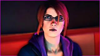 Saints Row: The Third Remastered - All Homie Conversations