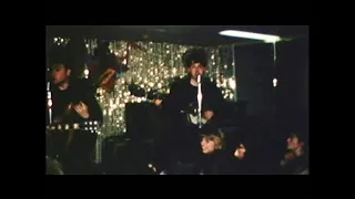 The Beatles Live At The St Paul’s Presbyterian Church, Birkenhead, UK (Saturday 10th February 1962)