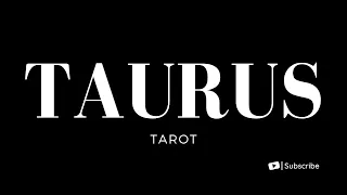 TAURUS ♉ BACK THEN , NOW YOU HOT 🥵 #taurustarot