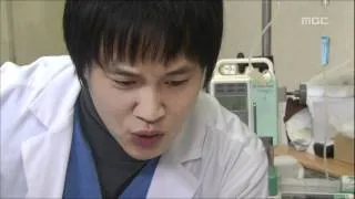 [원조 의학드라마의 부활] 종합병원 2 General Hospital 2 밀폐항문 아이 맡아 돌보는 진상