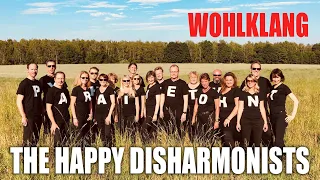 WOHLKLANG! The Happy Disharmonists goes Rammstein (Deutschland)