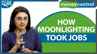 What Is Moonlighting? First Wipro's Warning. Now 300 Firings. Is Moonlighting Legal In India? | Jobs