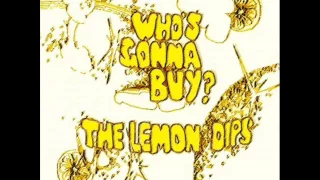 The Lemon Dips [UK, Psychedelic/Blues 1969] Winter Song (instrumental)