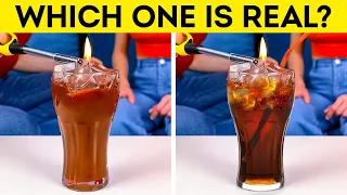 REAL VS FAKE || DIY Candles and Soap That Look So Cool