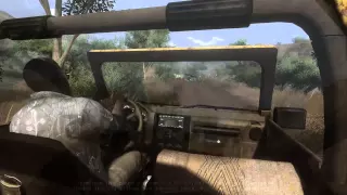 Far Cry 2 - Jumping Edition