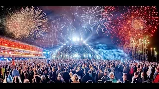 Weekend Festival Baltic 2017 - Official Aftermovie