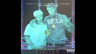 Freddie Gibbs & The Worlds Freshest - I Wanna Do It ft. Sir Michael Rocks (Audio)