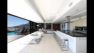 Fabulous Designer Apartment in Camps Bay | ZAR 16 995 000 plus VAT