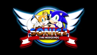 Sonic the Hedgehog 2 - Emerald Hill Zone 2 players [CPS2 Remix]