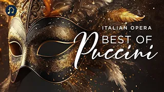 Italian Opera - Best of Puccini