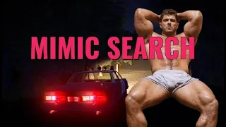 A Horror game about NAKED DUDES! YEAH! -  Mimic Search