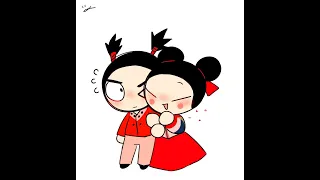 Pucca x Garu: Crazy Love