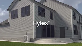 [SAMSUNG][English] Single Hylex introduction