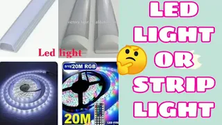 COVE LIGHTS DESIGNS/STRIP LIGHT OR LED TUBE LIGHT/Marilyn's Journey