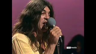 👉Deep Purple Rare TV Footage 1971 in Germany👈🔥 Into the Fire🔥