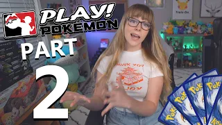 Learn to Play Pokemon TCG!! PART 2 - How cards are played 2021