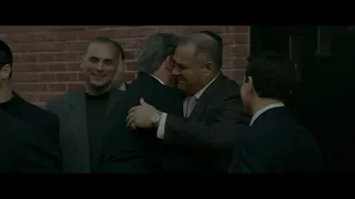 Trailer Film GOTTI John Travolta Mafia (2018)