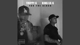 For The Glock (feat. King Lil G)