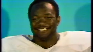 1978 - Wk.  13 Dolphins  vs. Oilers (MNF)