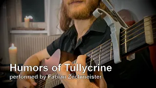 Humors of Tullycrine - Fabian Zechmeister