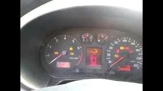 Audi a3 1.8T 150 acceleration