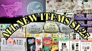 COME WITH ME TO DOLLAR TREE | SENSATIONAL NEW ITEMS | NAME BRANDS