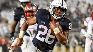 Saquon Barkley Career Highlights