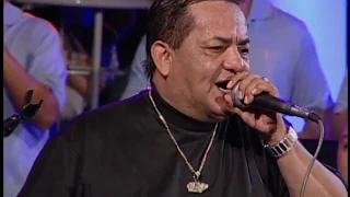 Ganas ( En Vivo Medellín ) - Tito Gómez ( Un Legado Musical )