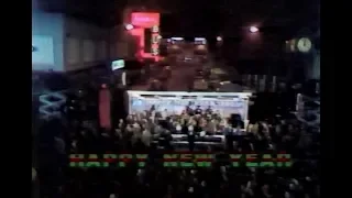 WGN Channel 9 - A Chicago New Year's Eve (Ending Excerpt, 1979/1980)