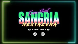 Emma Muscat feat. Astol - Sangria (Mextazuma Remix) Italo Disco 2021 | 80s