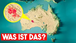 Wissenschaftler erschreckende neue Entdeckung in Australien verändert alles!