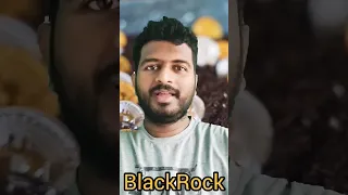 How Blackrock in Crypto