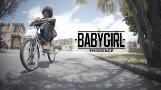 BUBASETA - BABY GIRL