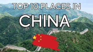 The Beauty of China: A Must-See Travel Destination - travel video
