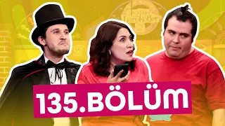 Çok Güzel Hareketler 135.Bölüm