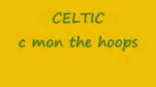 c mon the hoops