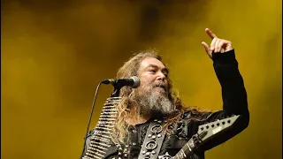 Soulfly - Refuse/Resist@Lisboa 2023