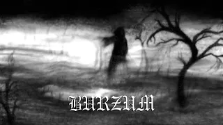 Burzum - Burzum/Aske (Remasterized Full Album, 2023)