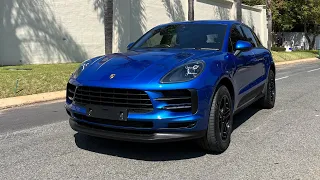 2019 Porsche Macan Review | Used Car Review