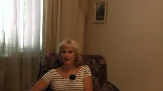 Видеоподарок Татьяны Василец (продолжение)