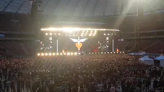 #Runaway#bonjovi#warszawa#2019.07.12#pgenarodowy