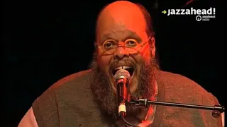 Ed Motta: Colombina/Versão Jazzahead