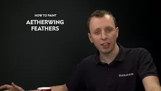 WHTV Tip of the Day - Aetherwing Feathers.